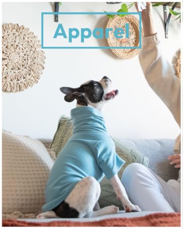 gooby apparel branded A+ content