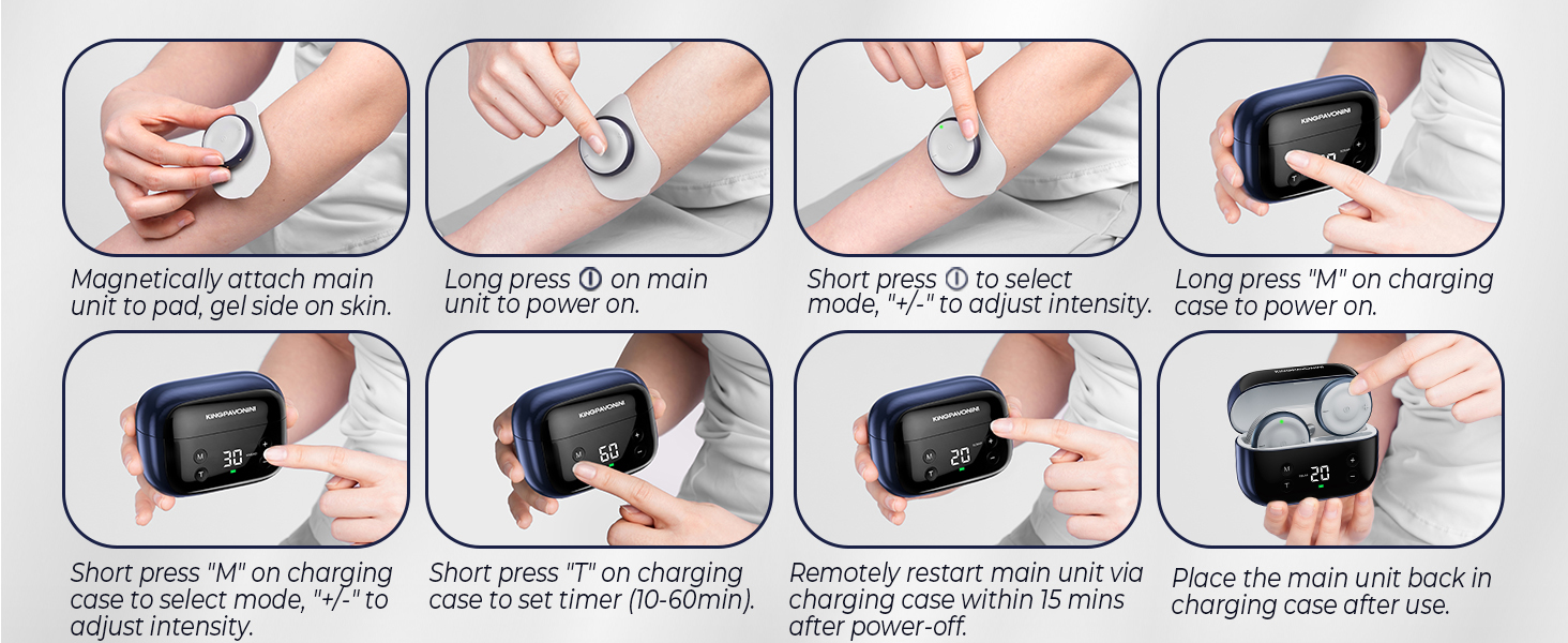 tens units