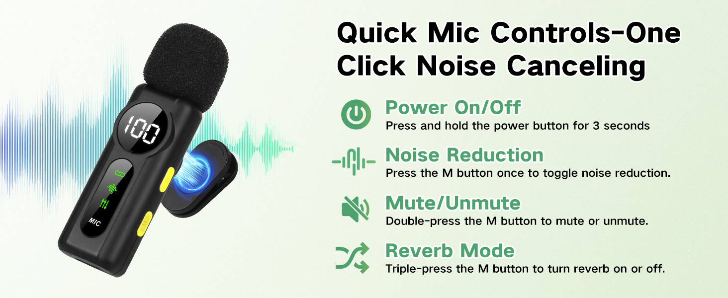 mic
