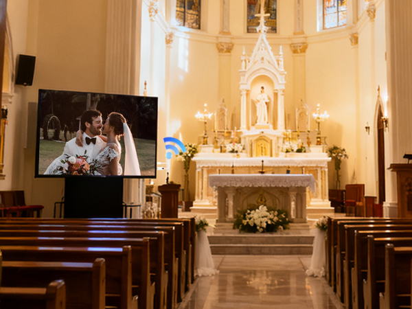 ishare ios wireless hdmi display adapter