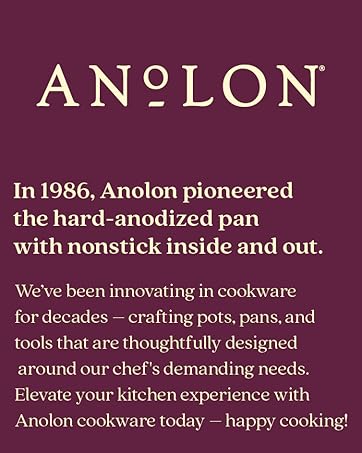 About Anolon 