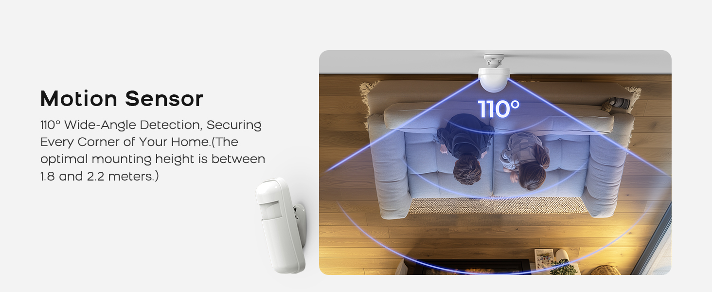home security system