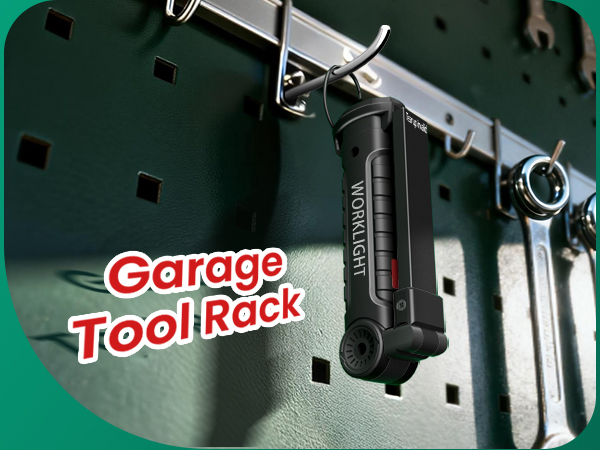 garage tools