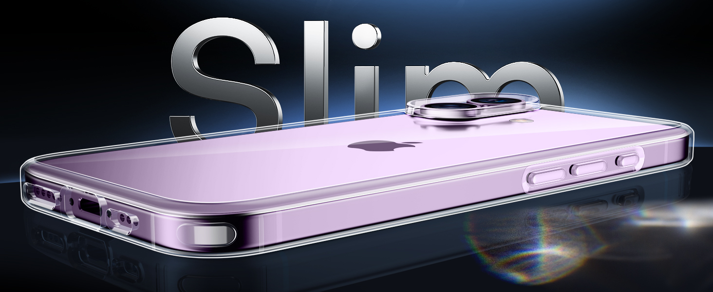 iPhone 17 case