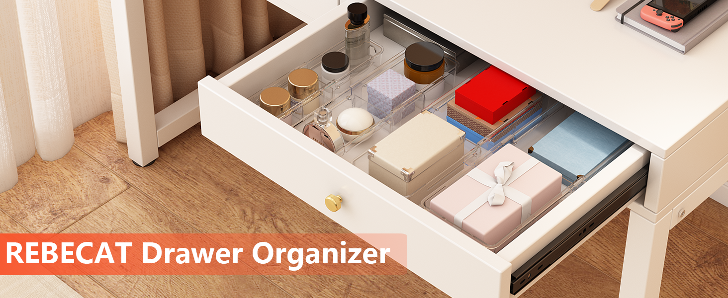 drawer organizer
