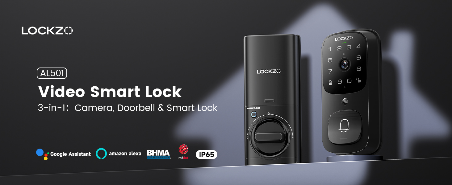 smart lock