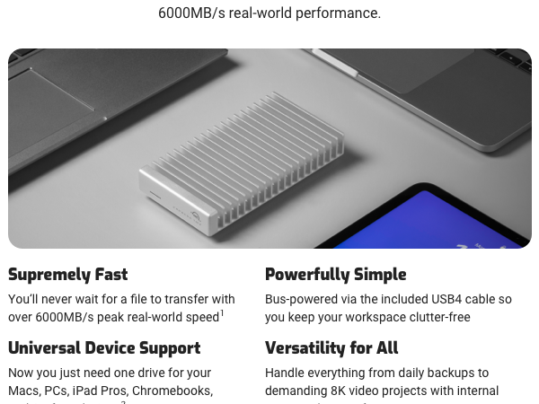 Expressly Evolutionary