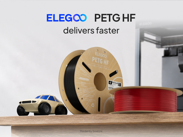 PETG HF