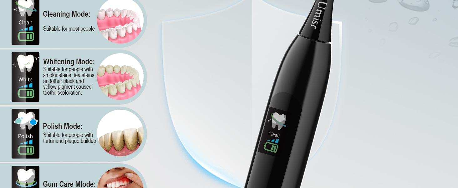electric toothbrush for adults