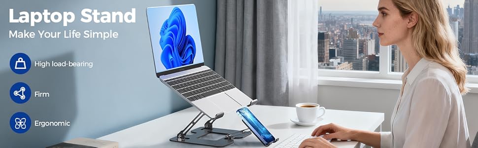 macbook stand