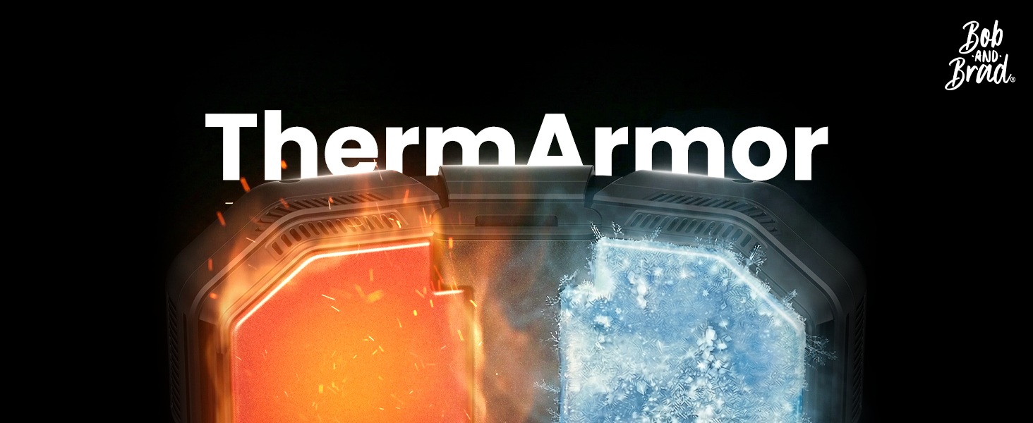 heat and cold therapy