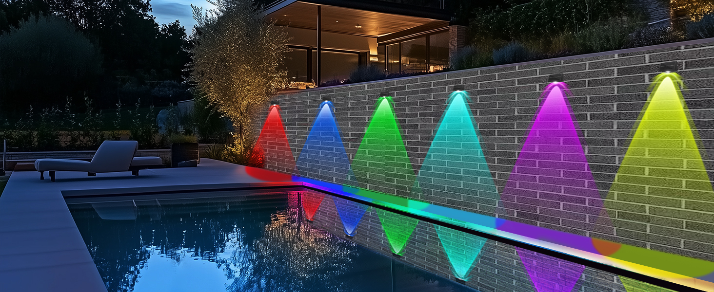 solar lights outdoor