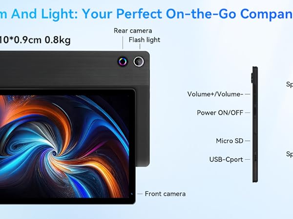tablet