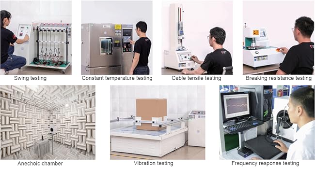 usb condenser microphone