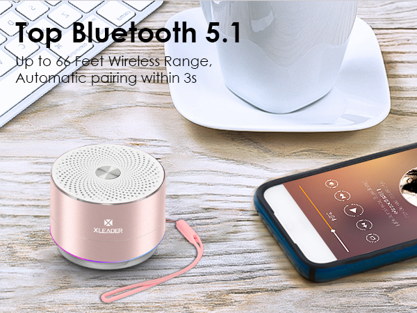 Top Bluetooth 5.1