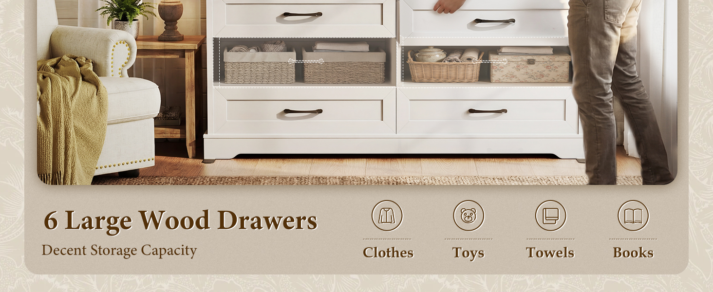 dresser