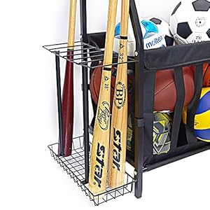 ball basket