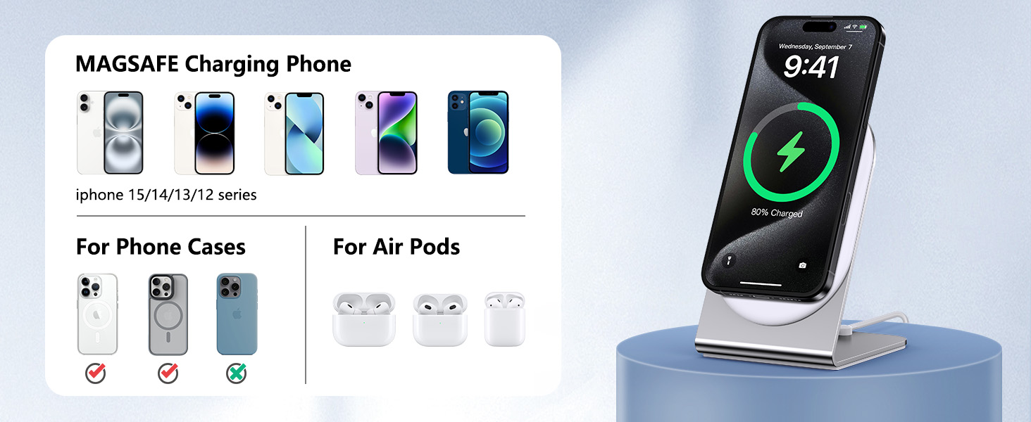 wireless charger