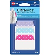 Avery Multiuse Ultra Tabs, 2