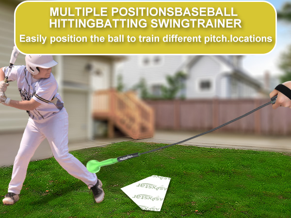 baseball hitting sticks