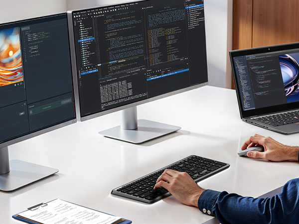 office wireless keyboard for pc