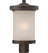 Nuvo Lighting 62/644 LED Outdoor Post Mount
