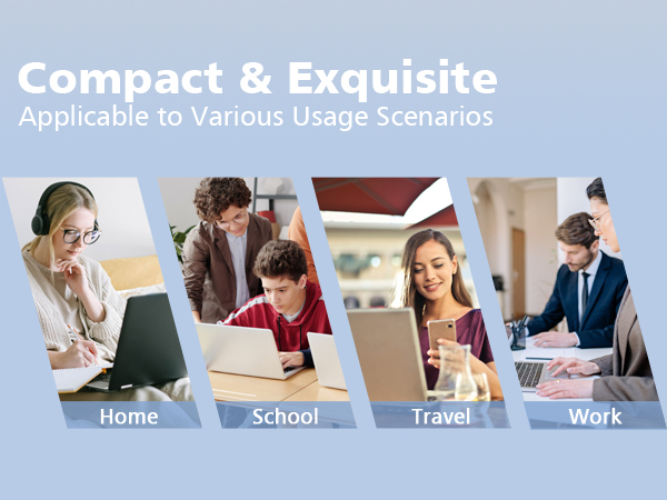 hp envy x360 charger