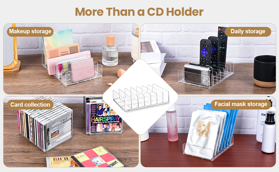 cd case holder