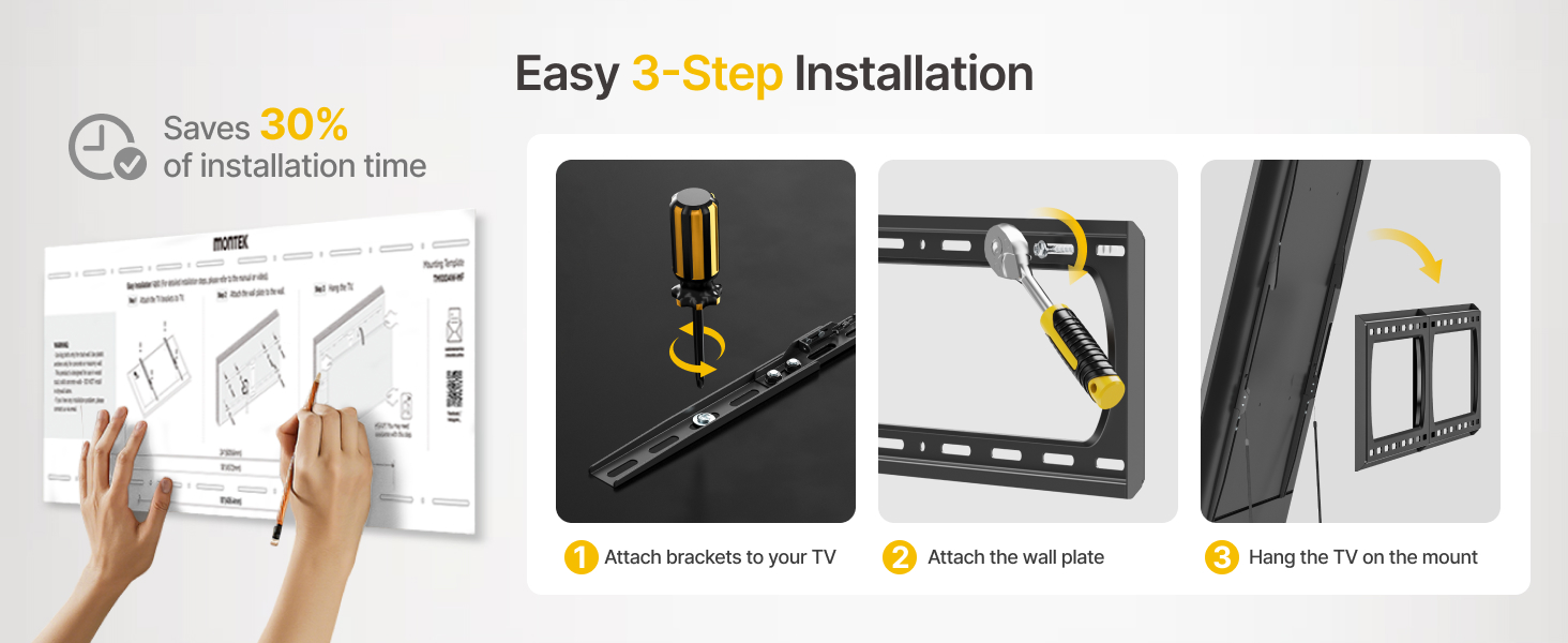 tv wall mount 98 inch tv