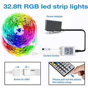 led strip lights