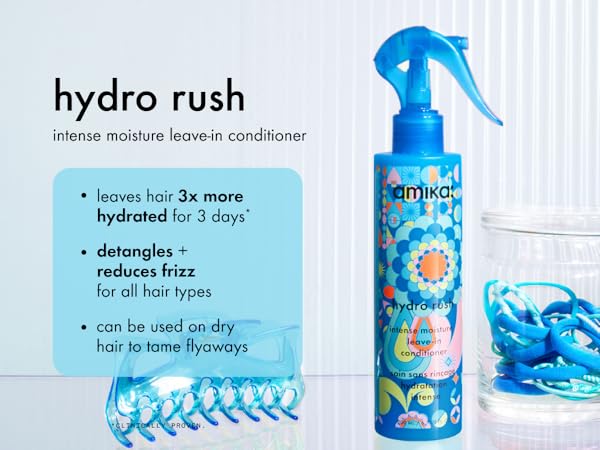 hydro LIC benefits
