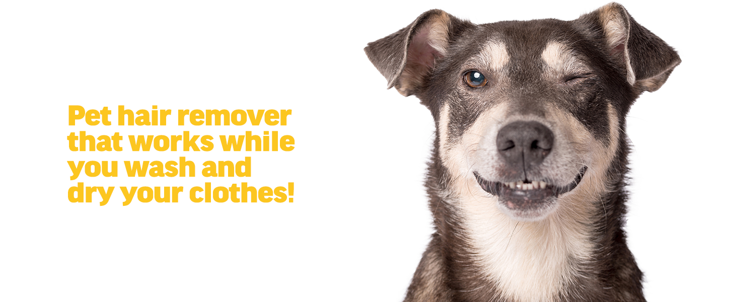 washing machine balls 2 pack laundry pet hair fur remover dryer dog catcher animal collector