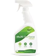 Good Salt Home Multi-Surface Cleaner, Everyday Surface Spray for Home and Workspaces, Continuous ...