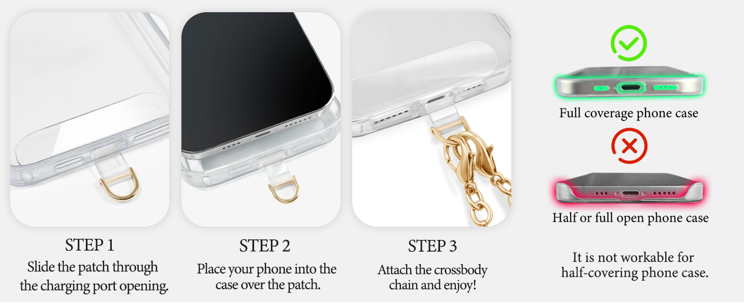 iphone 17 lanyard