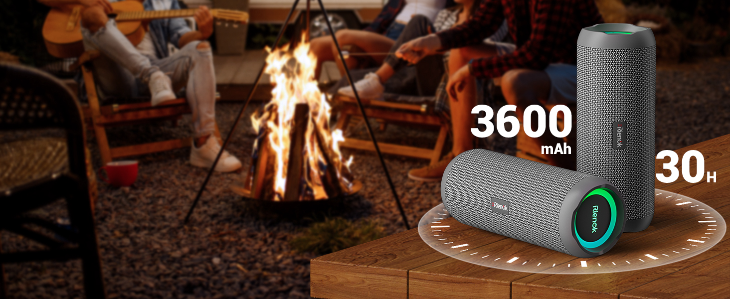 outdoor speakers bluetooth waterproof patio