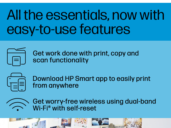 deskjet 2755e all in one printer mobile printing dual band wifi wireless