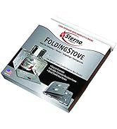 Sterno Outdoor Folding Camp Stove
