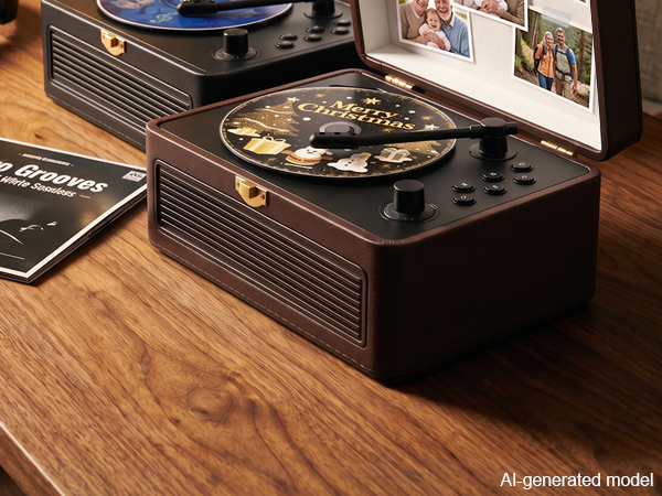 CD Player Bluetooth