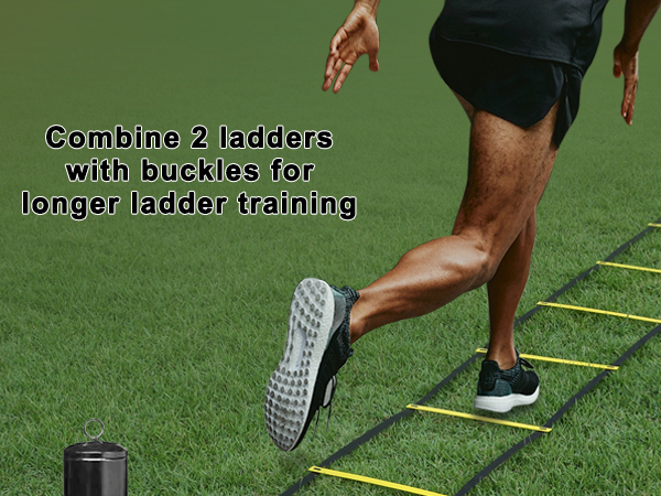 Agility Speed Ladder