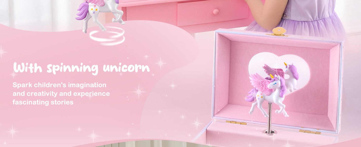 Jewelry Case Organizer