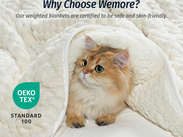 weighted blanket
