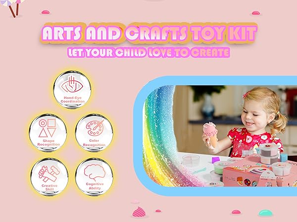air dry clay for kids