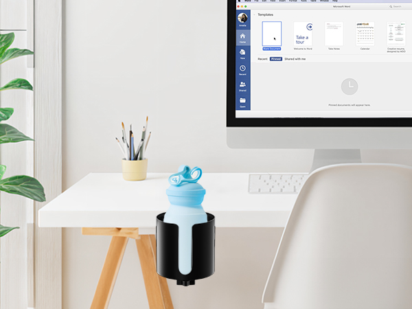 desk cup holder