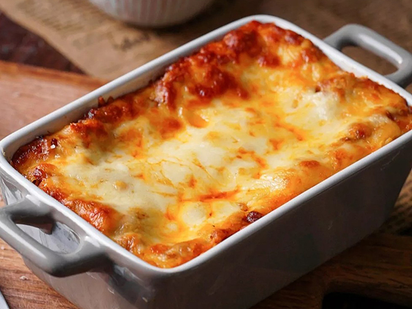 Lasagna