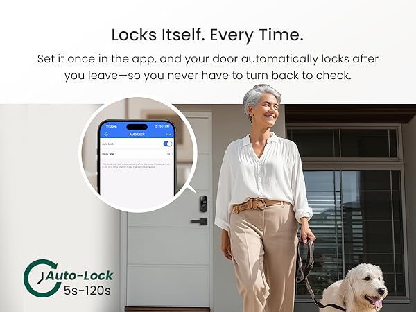Auto-Lock