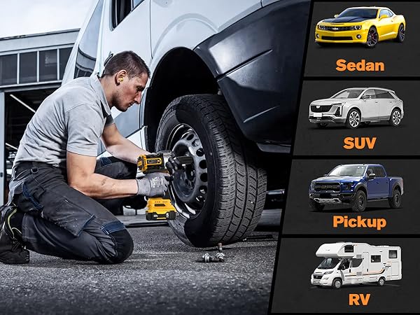 impact wrench