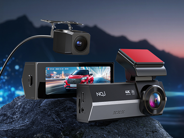 DASH CAM