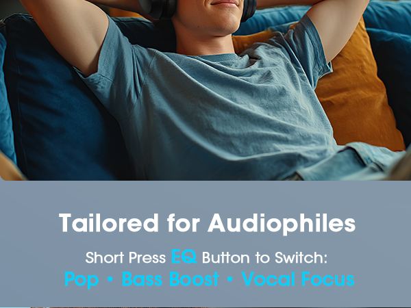 Bluetooth headphones 1