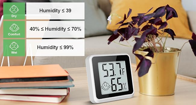 thermometer for room temperature
