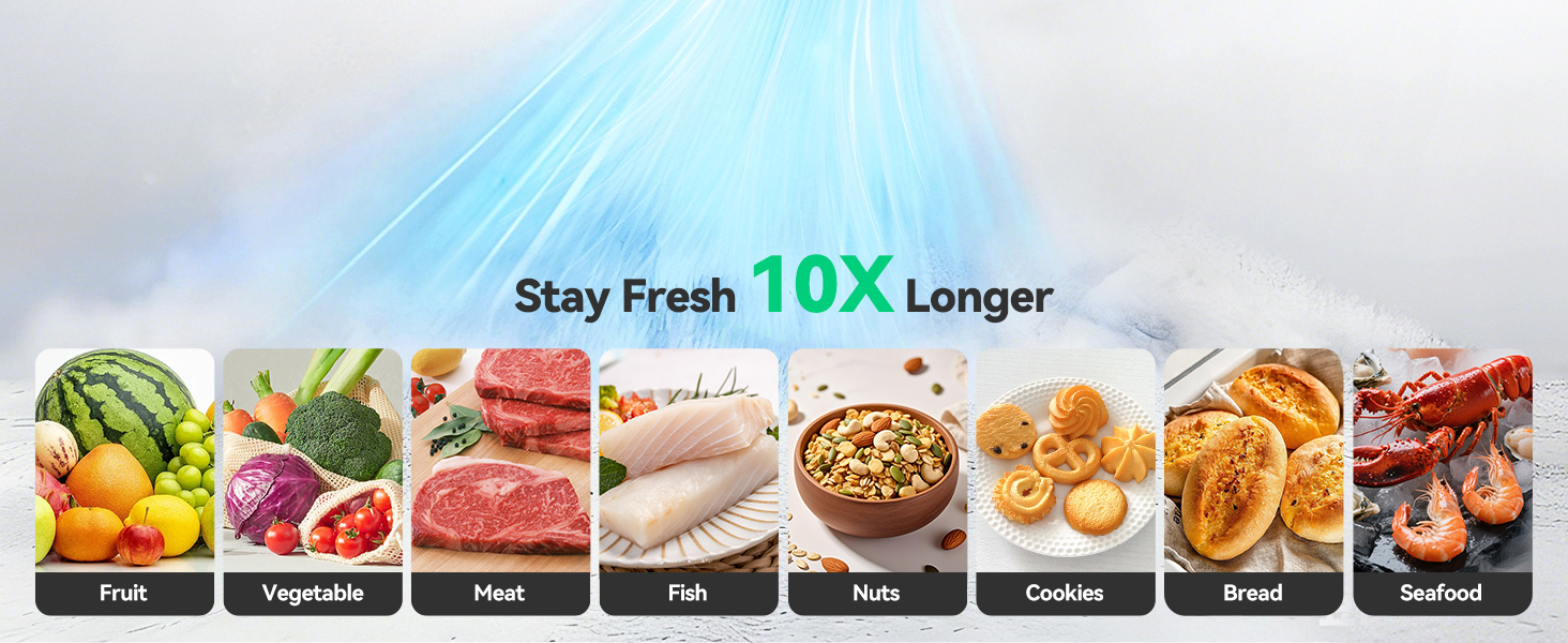 vacuum sealer machine-HYW-a+7-1